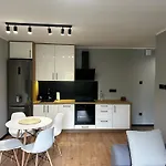 Helenka Apartment Zabrze
