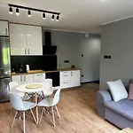 Apartment Helenka Zabrze