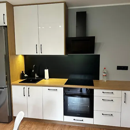 Apartment Helenka