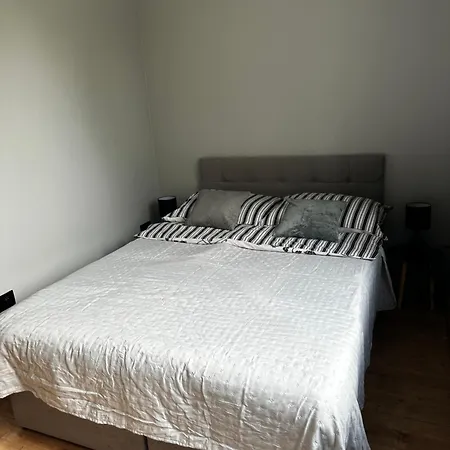Apartment Helenka Zabrze