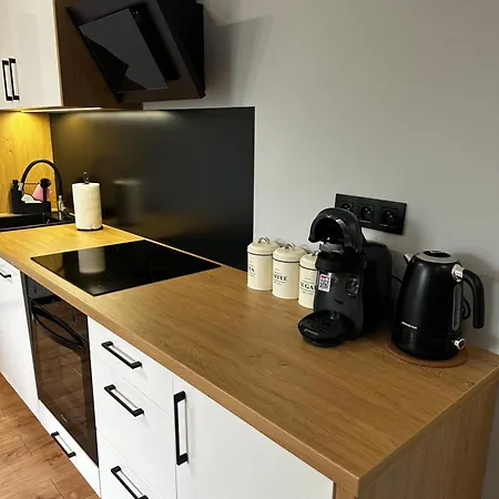 Apartment Helenka
