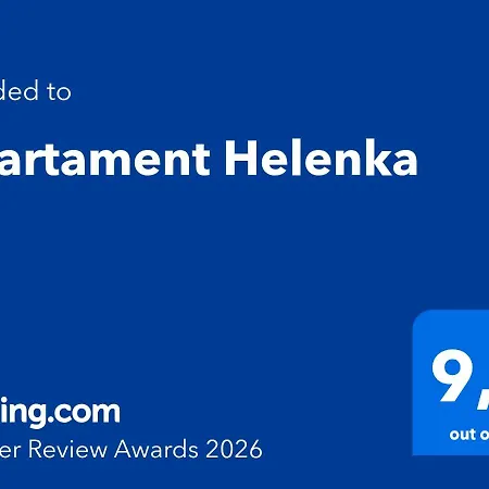 Helenka * Zabrze