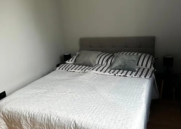 Apartmán Helenka Zabrze